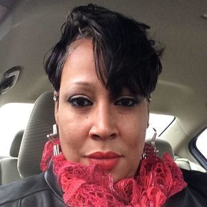 Meet your Posher, Aminah